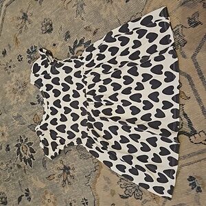 Cat and Jack Heart Dress
